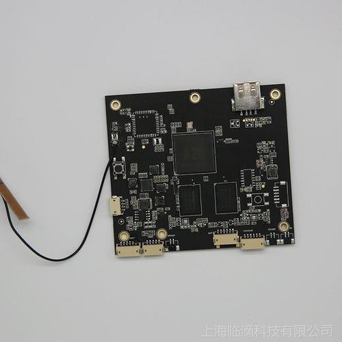 智能家居pcba一站式電子加工服務(wù)(電子電路板研發(fā)設(shè)計,電子元器件采購