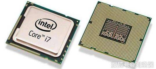 劉堅強辦公學《自學電腦組裝》2-2 辨別真假CPU