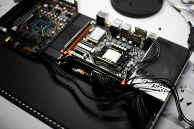 「裝機大賽」致敬鋼鐵俠:6L 水冷 PC 搭建
