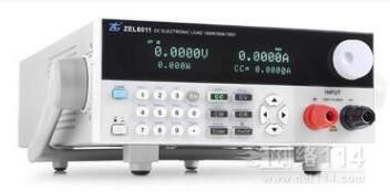 zel6011電子負(fù)載 充電器測(cè)試儀 致遠(yuǎn)電子負(fù)載