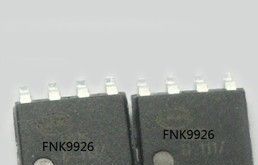 fnk9926c 場效應管管腳識別