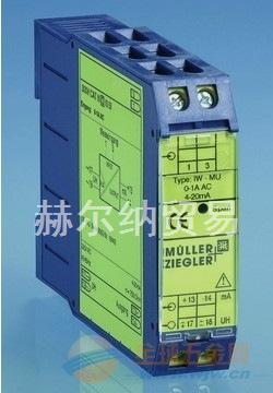 優(yōu)勢供應müller ziegler繼電器 赫爾納大連公司