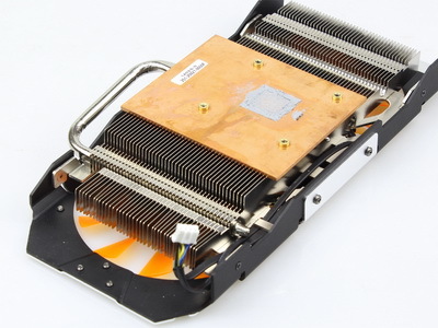 游戲N卡上上品索泰GTX750游戲顯卡!
