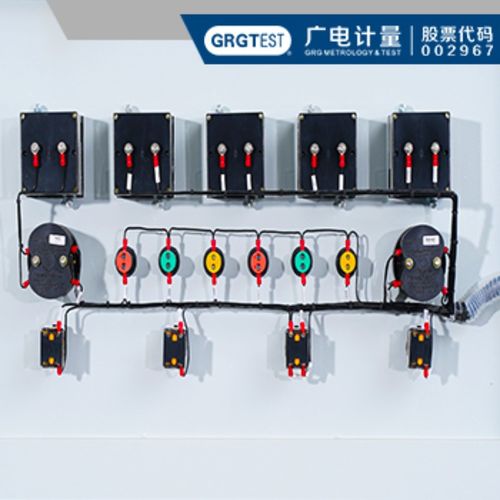 電子元器件篩選