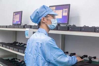 立人計算機:聚焦迷你工控主機行業(yè)應用