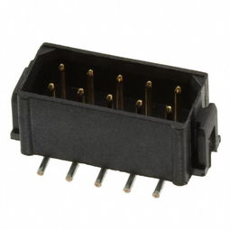 m80 8261042電子元器件產(chǎn)品參數(shù) by 2019年 datasheet 文檔資料和貨源信息,m80 8261042最新參考價(jià)格