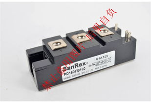 pd130f120日本sanrex三社可控硅模塊,現(xiàn)貨直銷