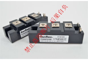 pd200gb40日本sanrex三社可控硅模塊,現(xiàn)貨直銷