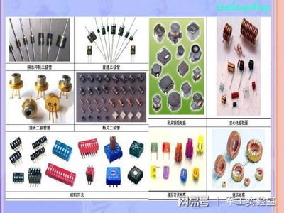 翻新假冒電子元器件鑒定