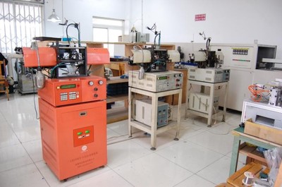 BOCHEN博晨電位器: 以品質(zhì)為基 向智能化邁進(jìn)