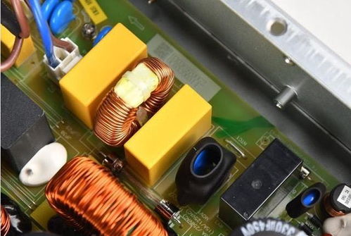 對話 ups電源2021年磁性元器件用量粗計(jì)達(dá)1.72億顆