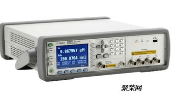 求購agilent e4991b阻抗分析儀