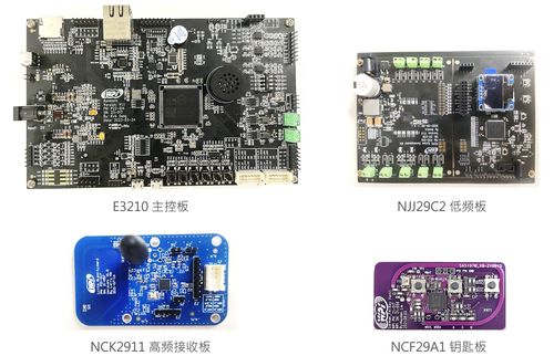 基于芯馳 e3210 nxp njj29c2 nck2911 ncf29a1 peps 無鑰匙進(jìn)入方案