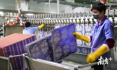 打開內(nèi)銷“新通路”,高新區(qū)稅務(wù)為出口企業(yè)精準(zhǔn)助力