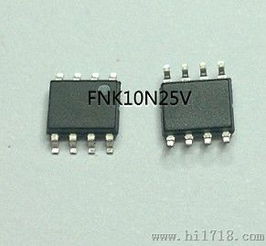 fnk10n25v 性能質(zhì)量有保證 乾野研發(fā)生產(chǎn) 基本的放大電路說(shuō)明