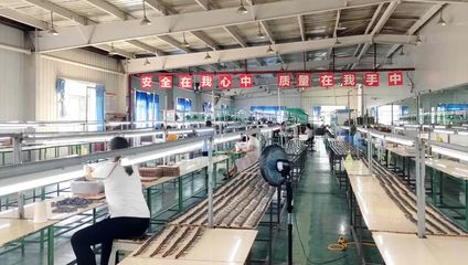 產(chǎn)品銷(xiāo)往沿海!湄潭這家高新技術(shù)企業(yè)發(fā)展勢(shì)頭正盛