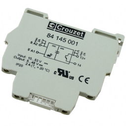84145001電子元器件產(chǎn)品參數(shù) by 2019年 datasheet 文檔資料和貨源信息,84145001最新參考價格