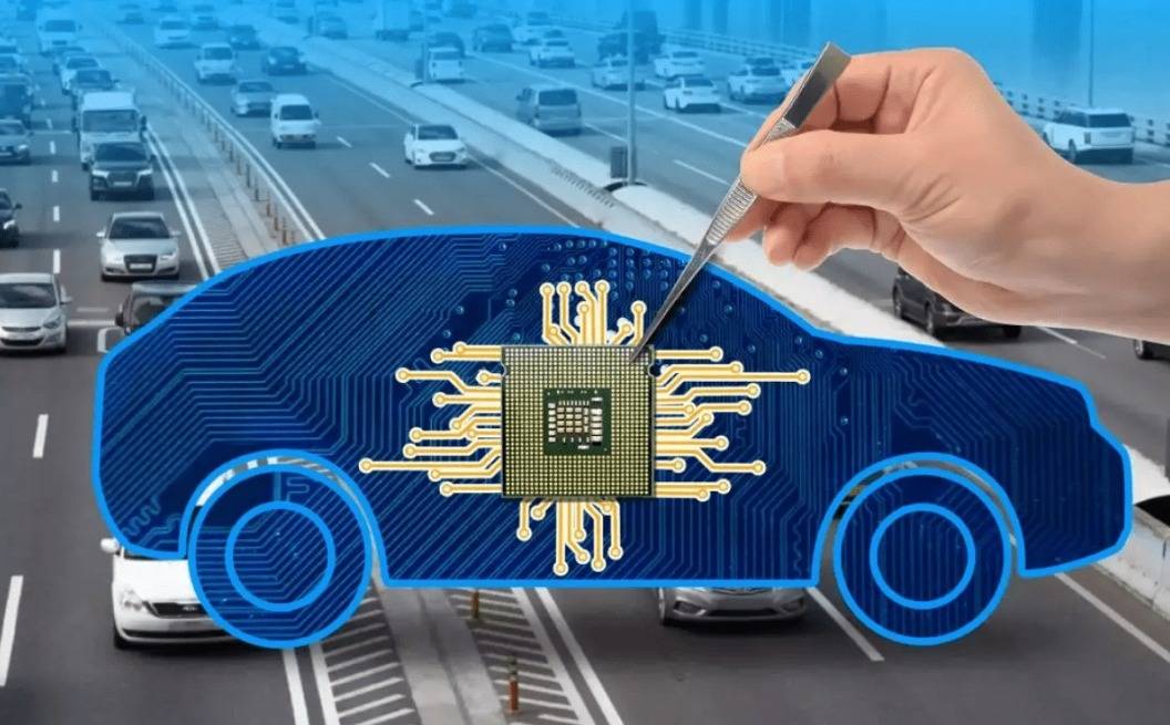 2025武漢國際汽車電子元器件展:聚焦汽車電子創(chuàng)新趨勢