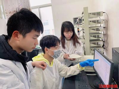 成果喜人!看長(zhǎng)沙理工大學(xué)“創(chuàng)”出人才培養(yǎng)新天地