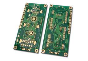 印刷線路板PCB-印制電路板-電子元器件_江蘇昆山市電路板-PCB